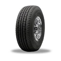 Firestone Transforce HT LT275/70R18 - QTY 4