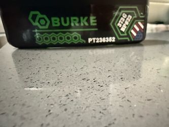 Burke Putter