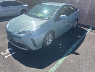 2021 Toyota Prius