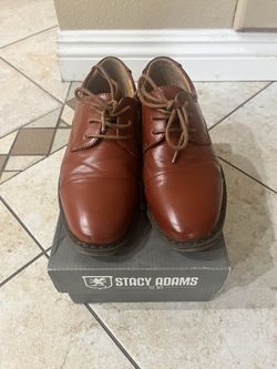 Stacy Adams Boy’s Shoes