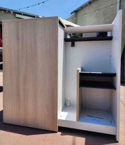 Steelcase High Density Storage Cabinets