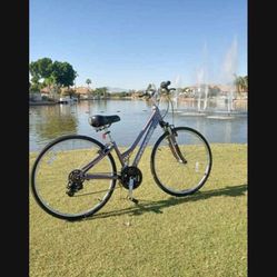 Bicicle Cannondale R 28