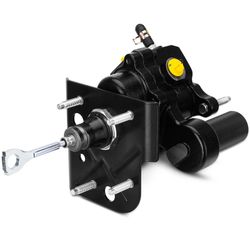 Hydraulic Power Brake Booster