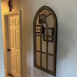Wall Mirror