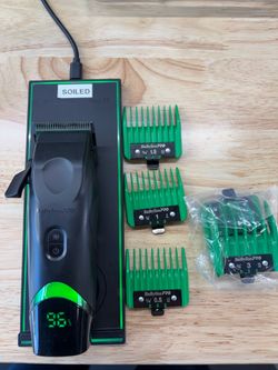 Babyliss Pro