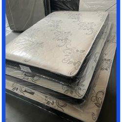Twin size mattress / Colchon