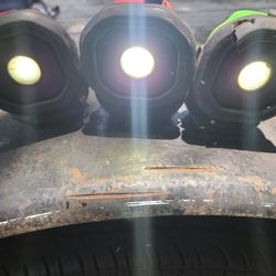 Snapon Magnet Lights 
