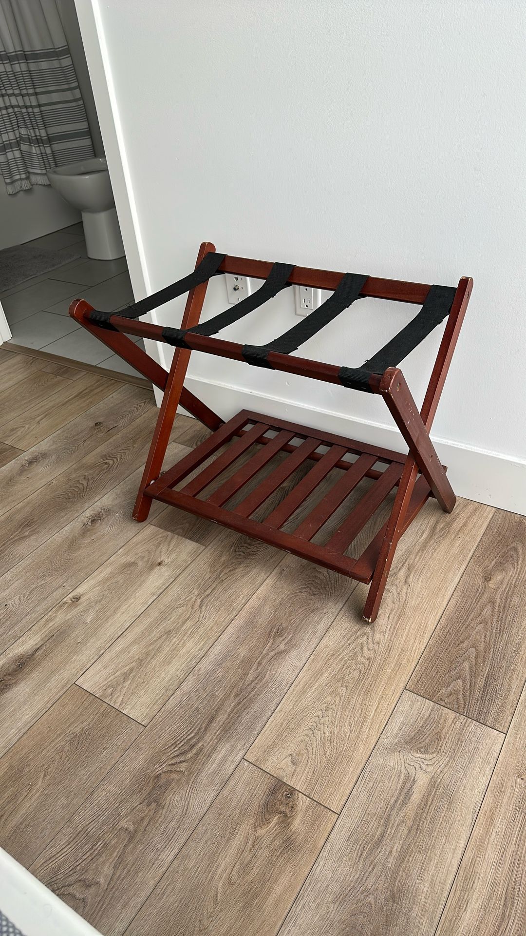 Luggage Stand