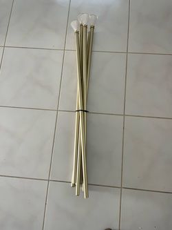 2 cortineros