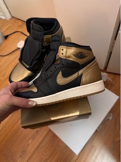 Nike Jordan sneakers