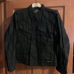 Roland sands Hefe Motorcycle Jacket