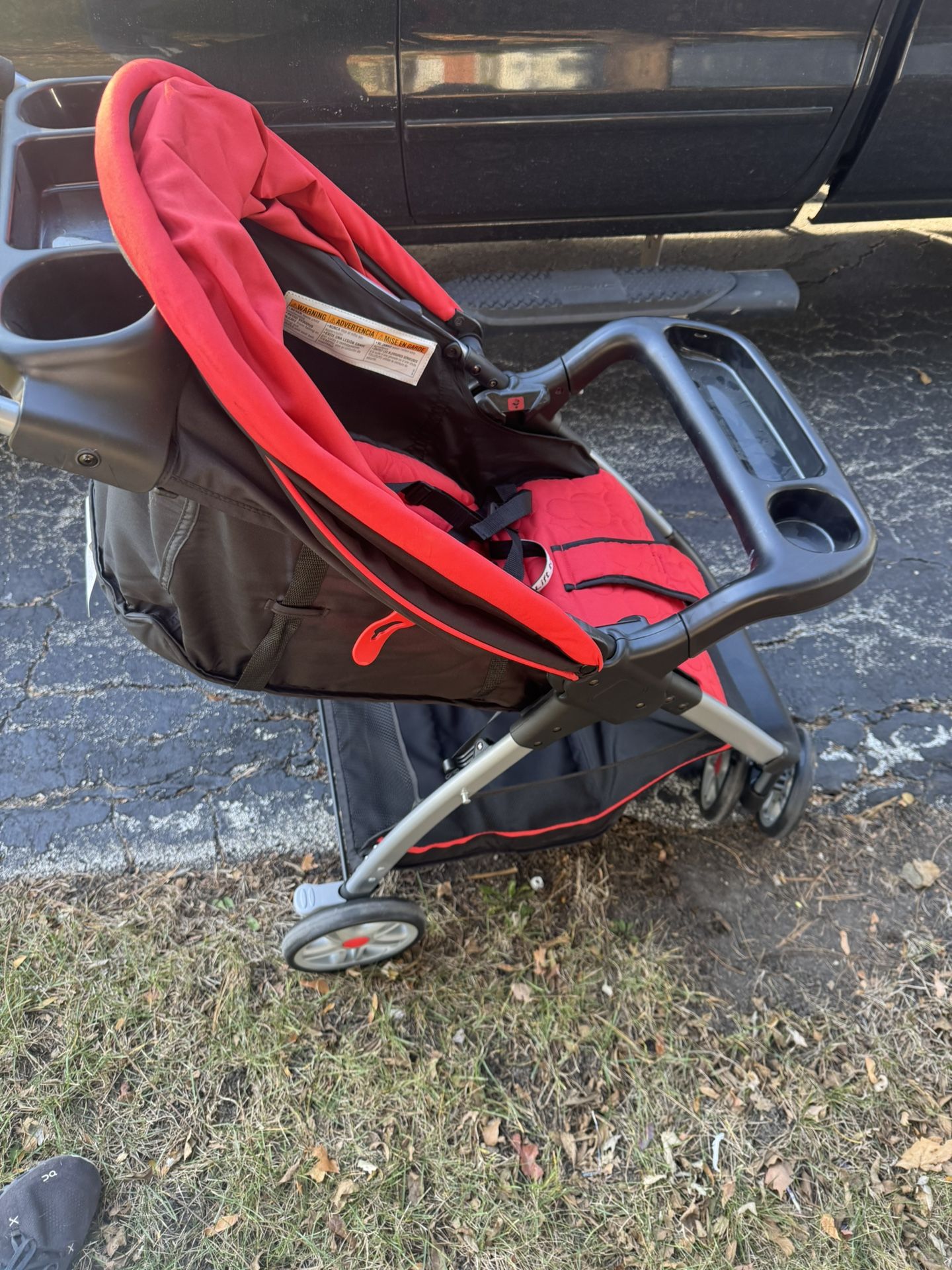 Disney stroller