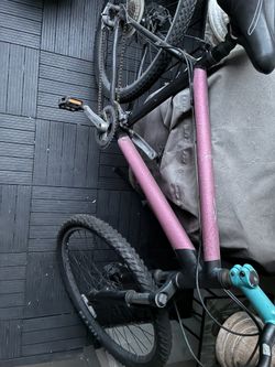  Specialized Mountain Bike