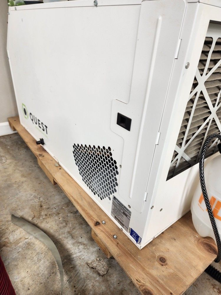 Dehumidifier