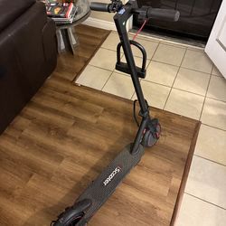 iScooter i9 (MSRP $280)