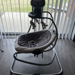 Graco Baby Auto Swing