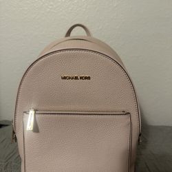 Michael Kors Backpack