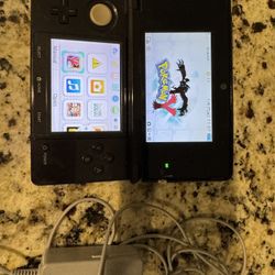 Nintendo 3DS 