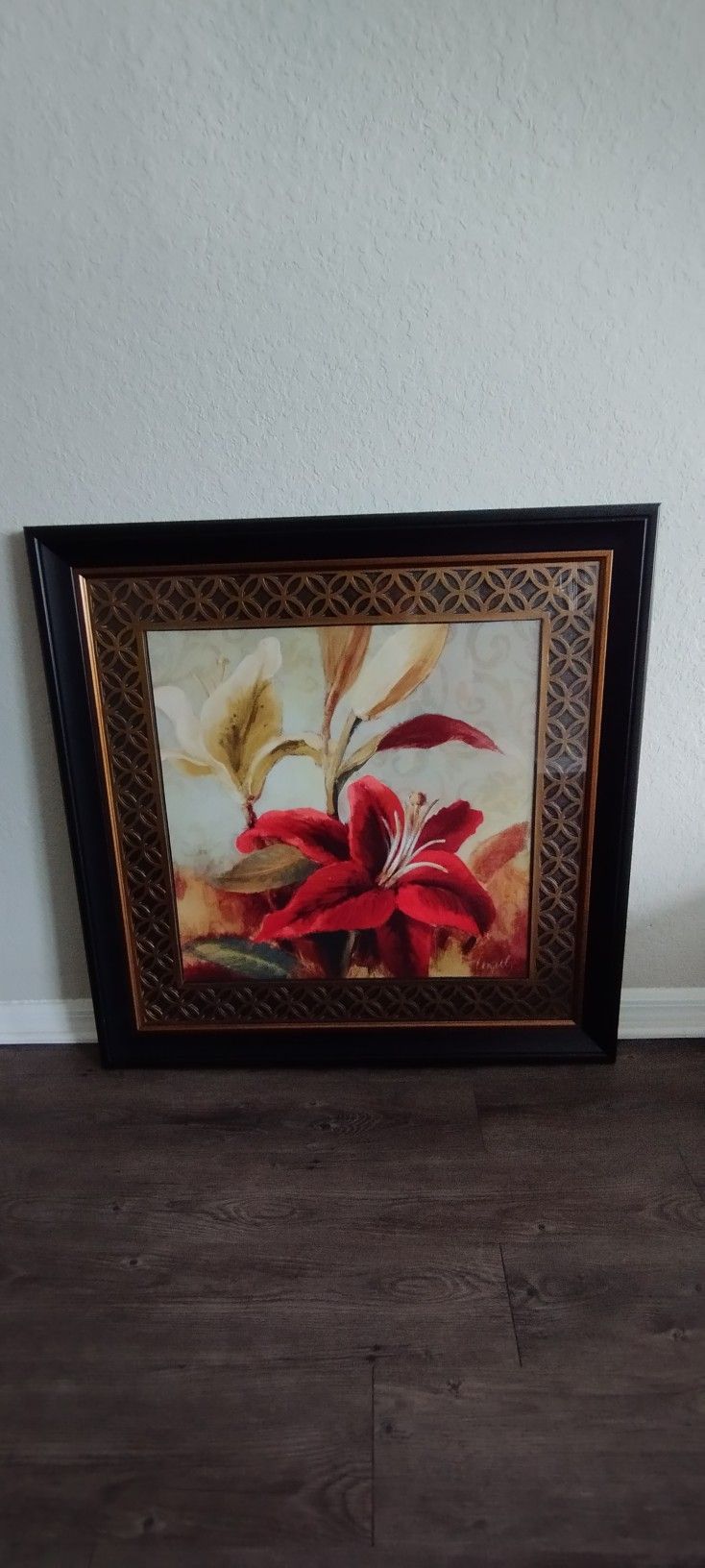 Floral Picture Flowers
