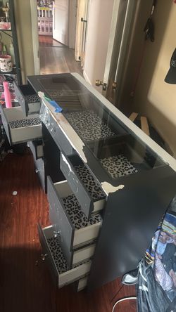 FREE Vanity desk