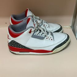 Jordan 3