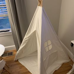 Kids Teepee Tent