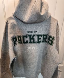 Green Bay packers by Hugo Boss