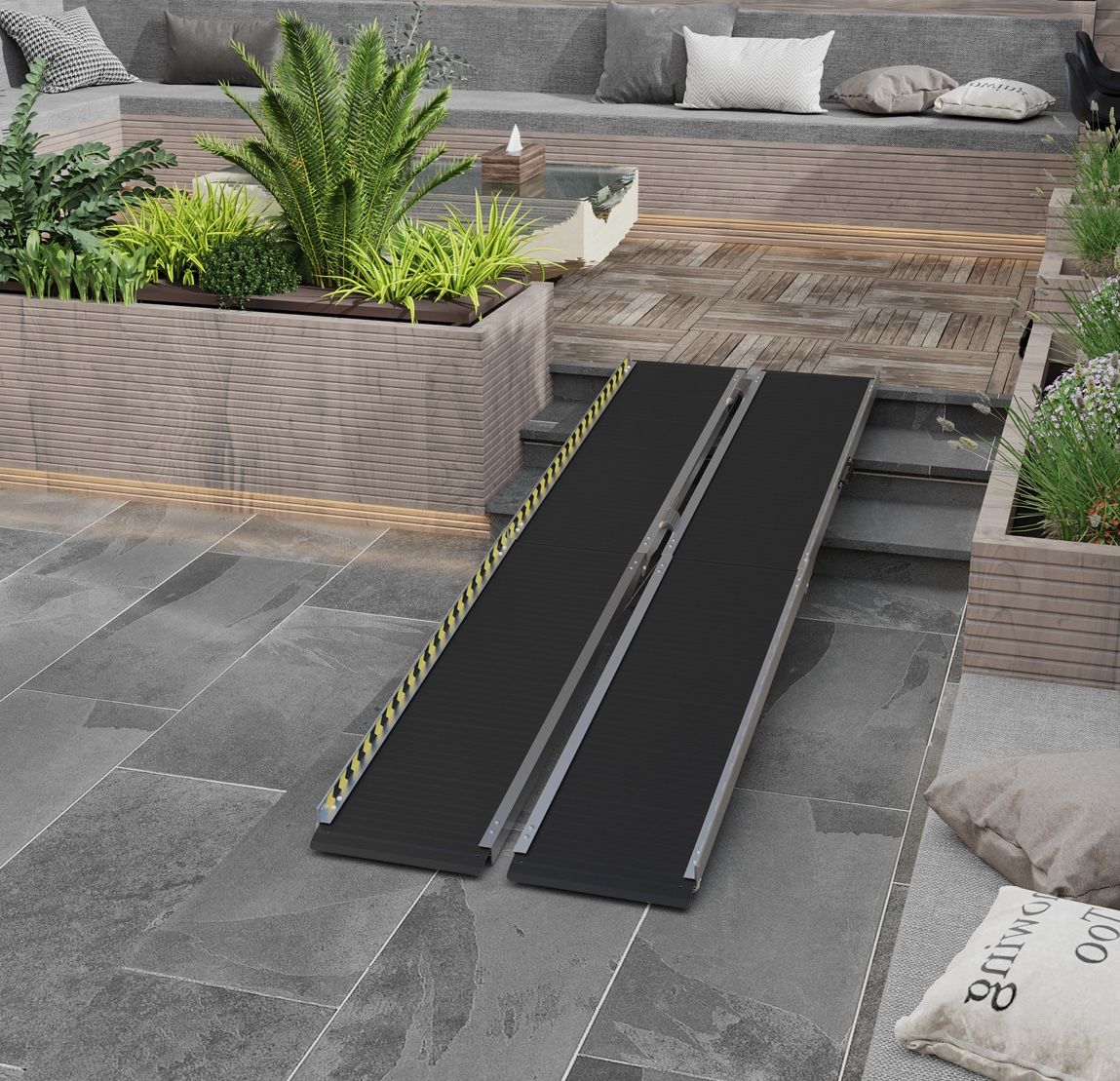 Loading Ramps