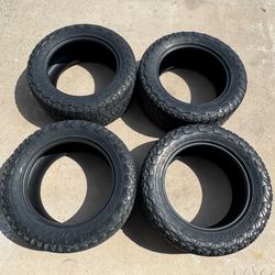 Tires