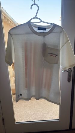 Chrome hearts USA shirt