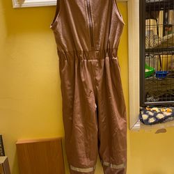 Kuling Rain Suit Waterproof Size 110/116cm