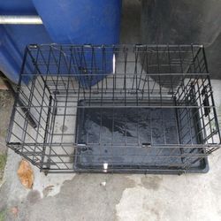 Rabbit Cage Dog Crate Kitten Cage