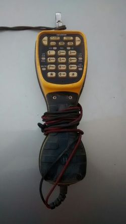 Harris TS 44