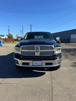 2014 Ram 1500 Crew Cab