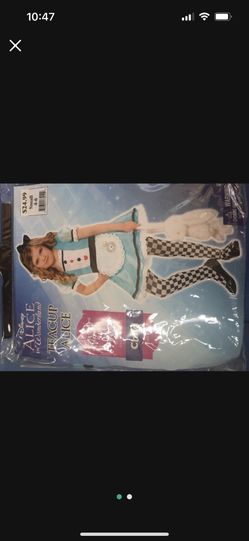 Halloween Costume