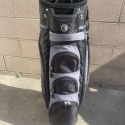 MG Golf Bag