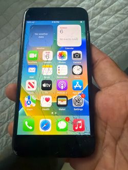 Excellent working condition. Just cracked screen.