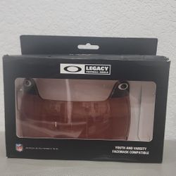 Legacy Football Prizm™ Gridiron Shield