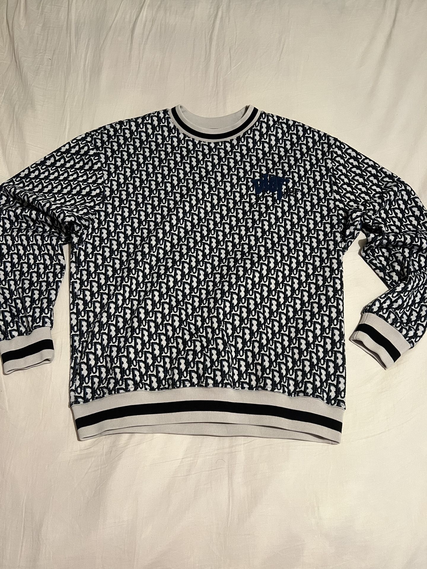Dior Crewneck