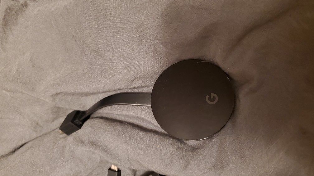 Chromecast