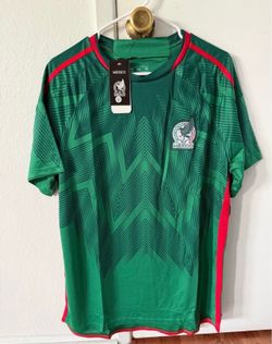Mexico Jersey