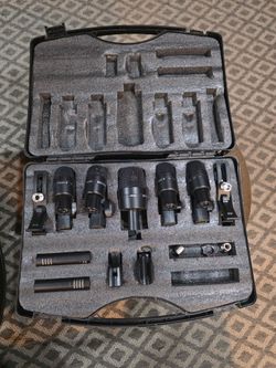 Digital Reference DRDK7 Drum Mic w/ Stageline mic stand