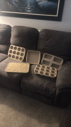 Full Pampered Chef Family Heritage Collection