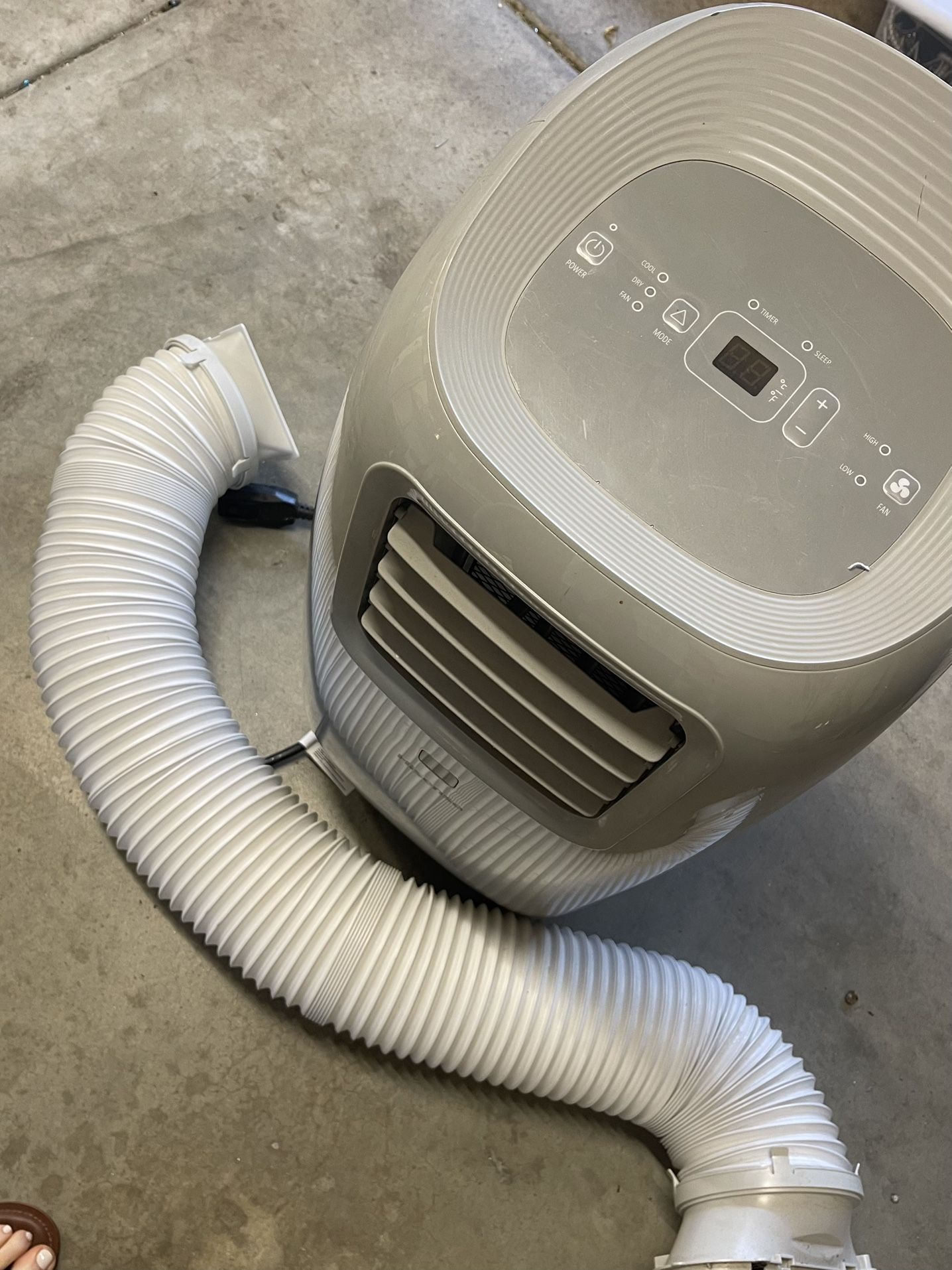 Portable AC Unit