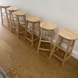 Bar Stools 