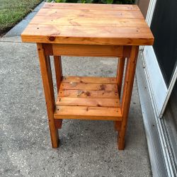 Work Bench For Miter saw