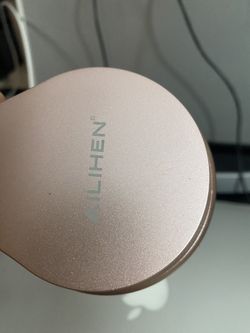Wireless headphone