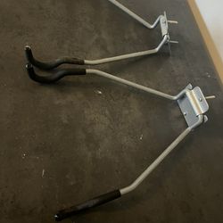 Bike Rack Holder