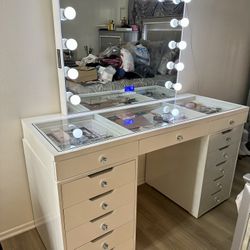 Vanity