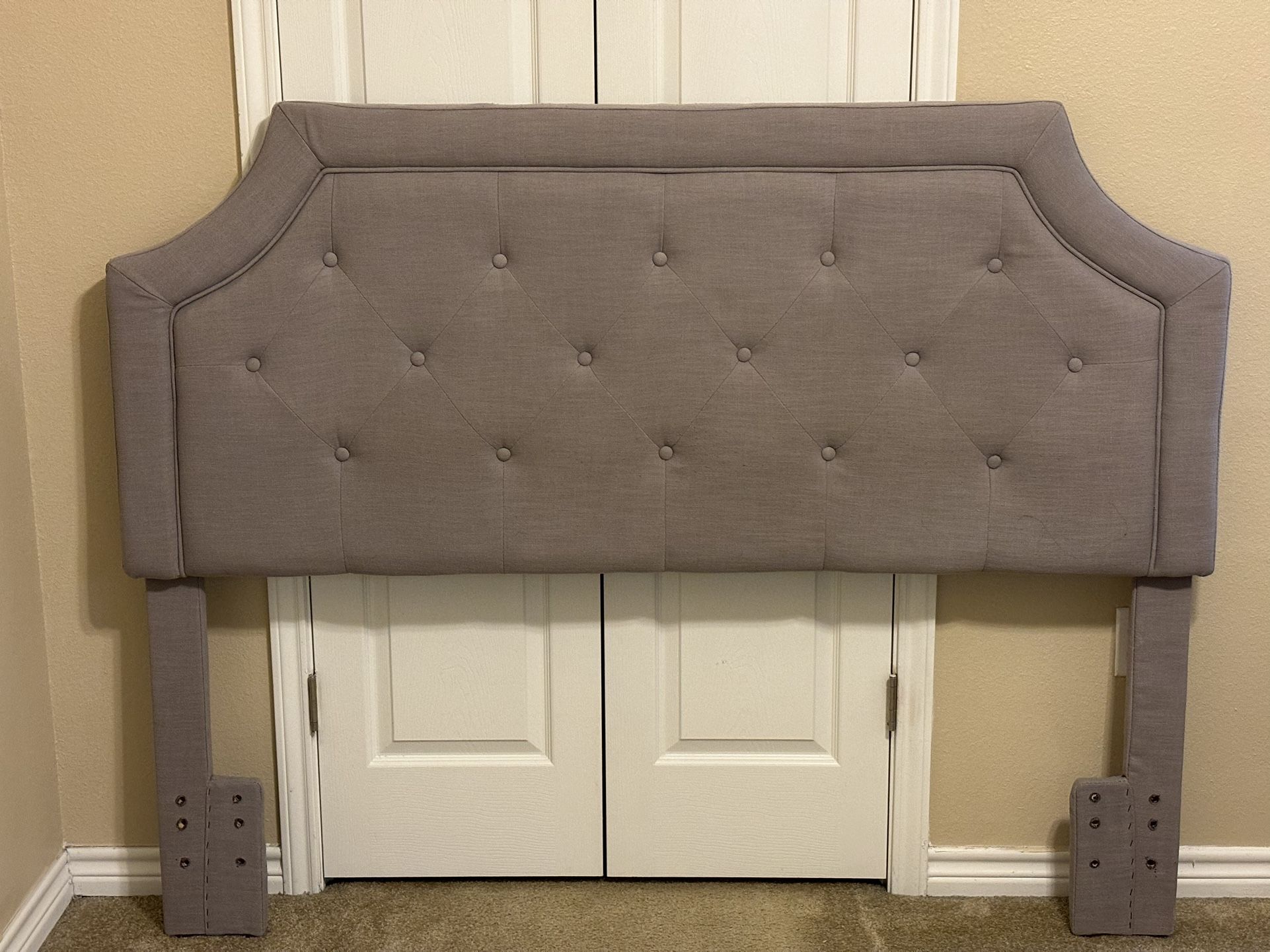 Queen Size Headboard 